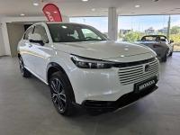 Honda Hr-v ES - SUV5 1.5 i-MMD Hybrid EU6d, Advance OPF (EURO 6d), 2021 - 2022